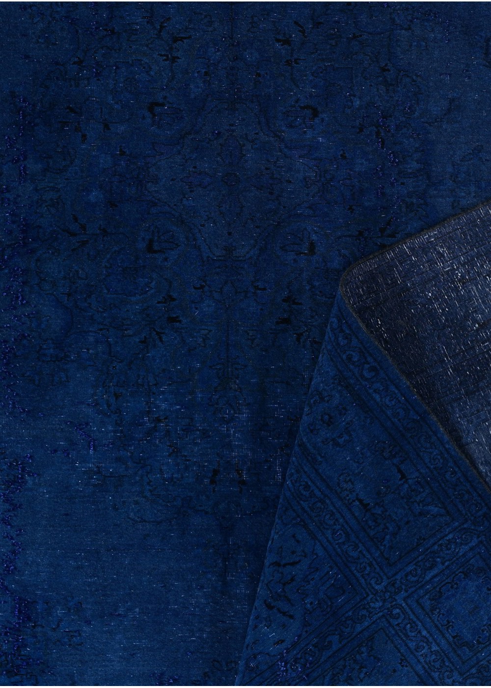 Midnight Iris El Dokuma Yün Halı 300x204 cm AND185220300X204612