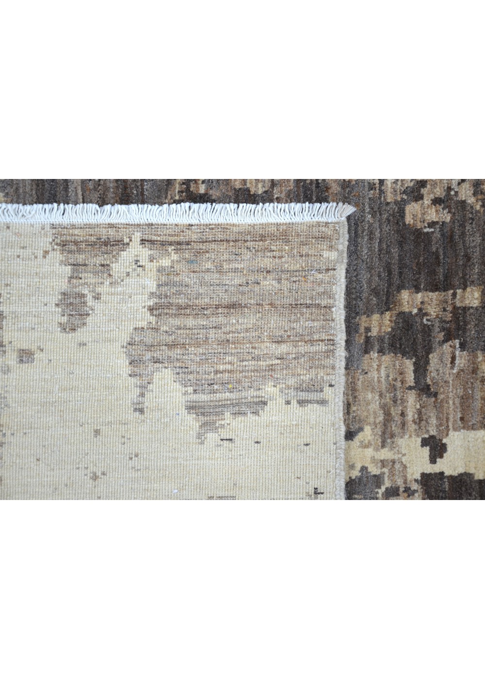 Tierra El Dokuma Yün ve İpek Halı 235x172 cm AND238034235X172404