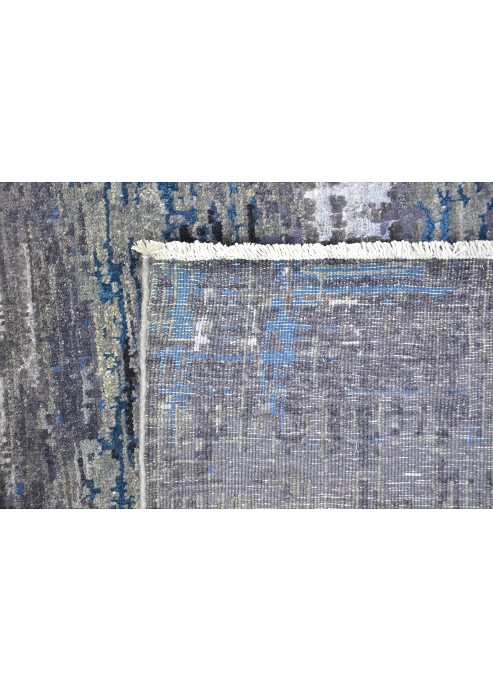 Avantia El Dokuma Yün ve İpek Halı 300x201 cm AND236261300X201603