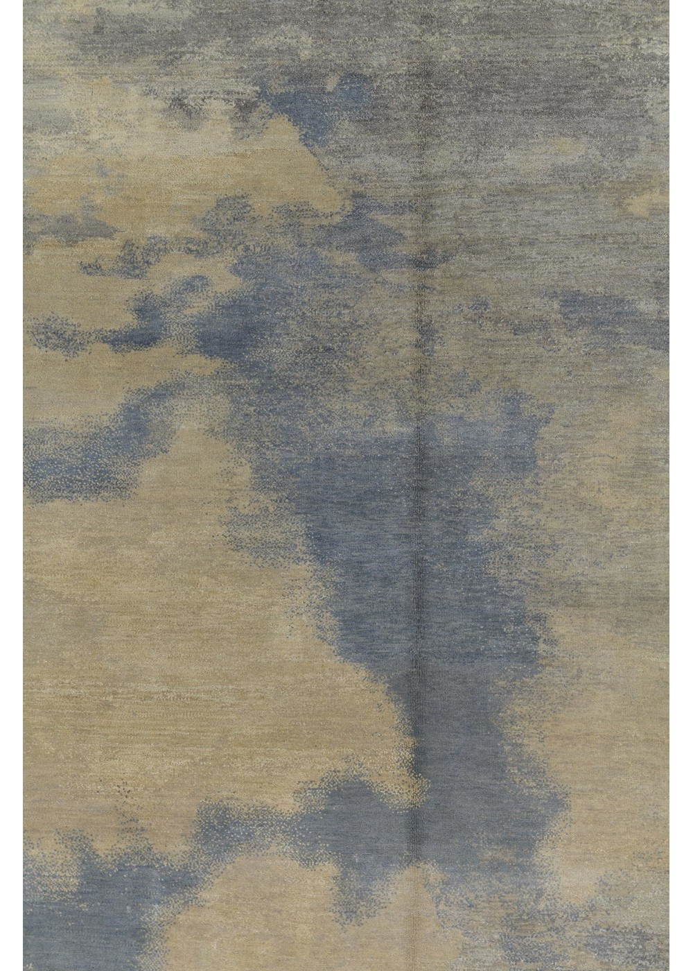 Aurenza El Dokuma Yün Halı 286x245 cm DSG141002286X245701