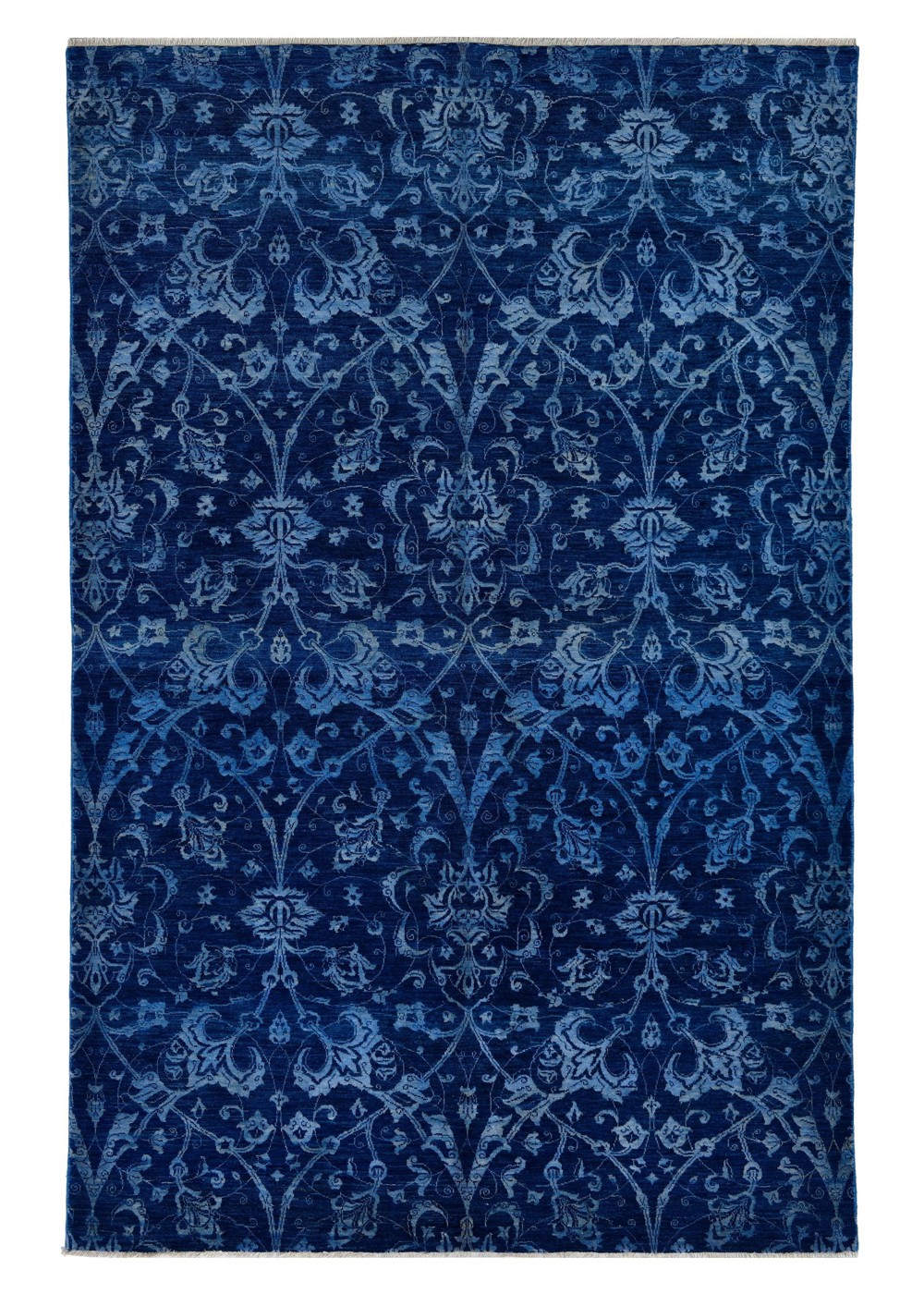 Noctura El Dokuma Yün ve İpek Halı 244x167 cm AND219049244X167407