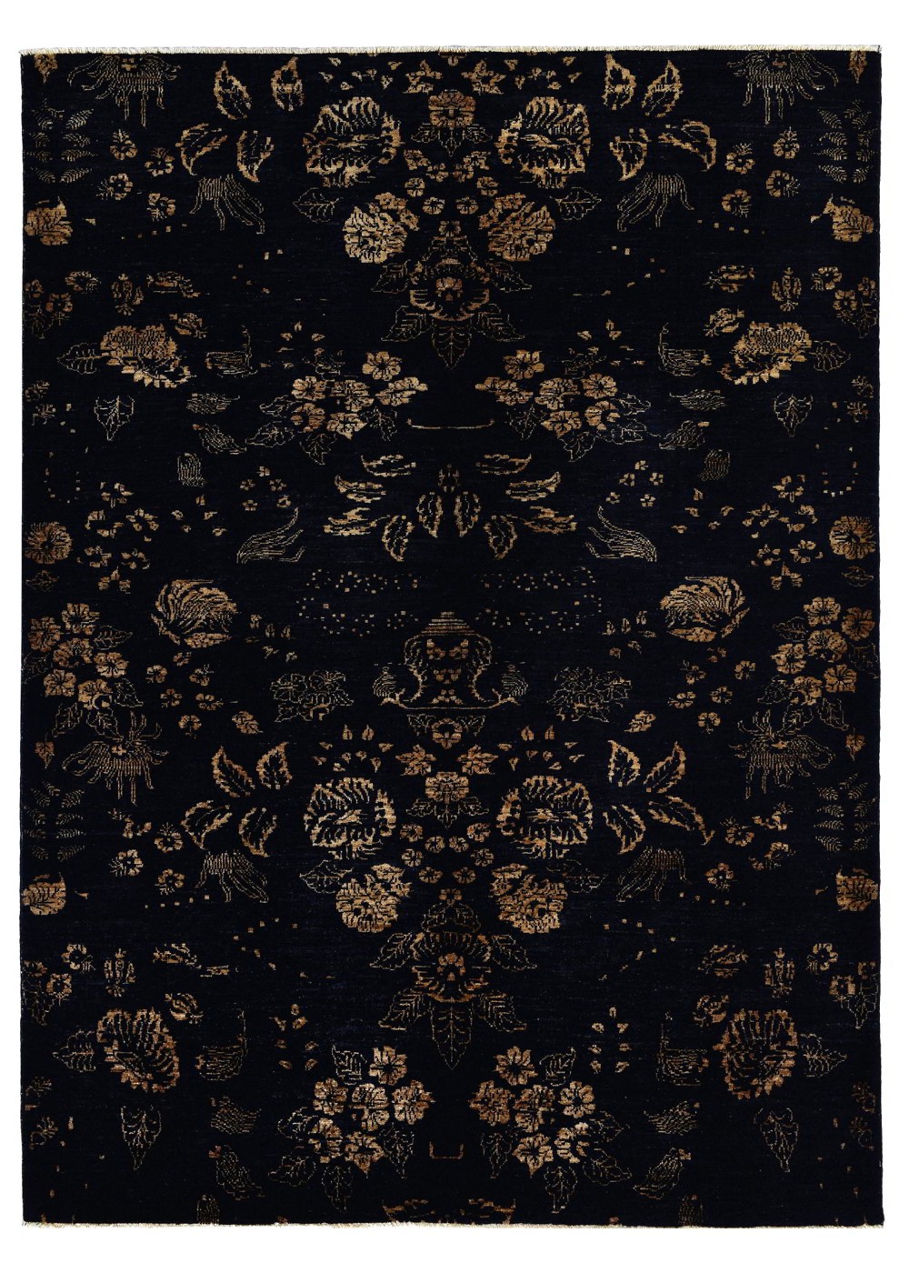 Noctara El Dokuma Yün Halı 233x171 cm AND205047233X171398