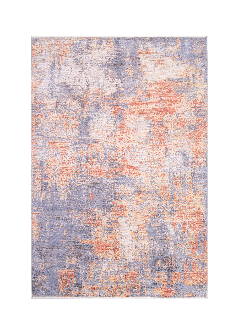Skyline El Dokuma Yün ve İpek Halı 240x166 cm AND236243240X166398