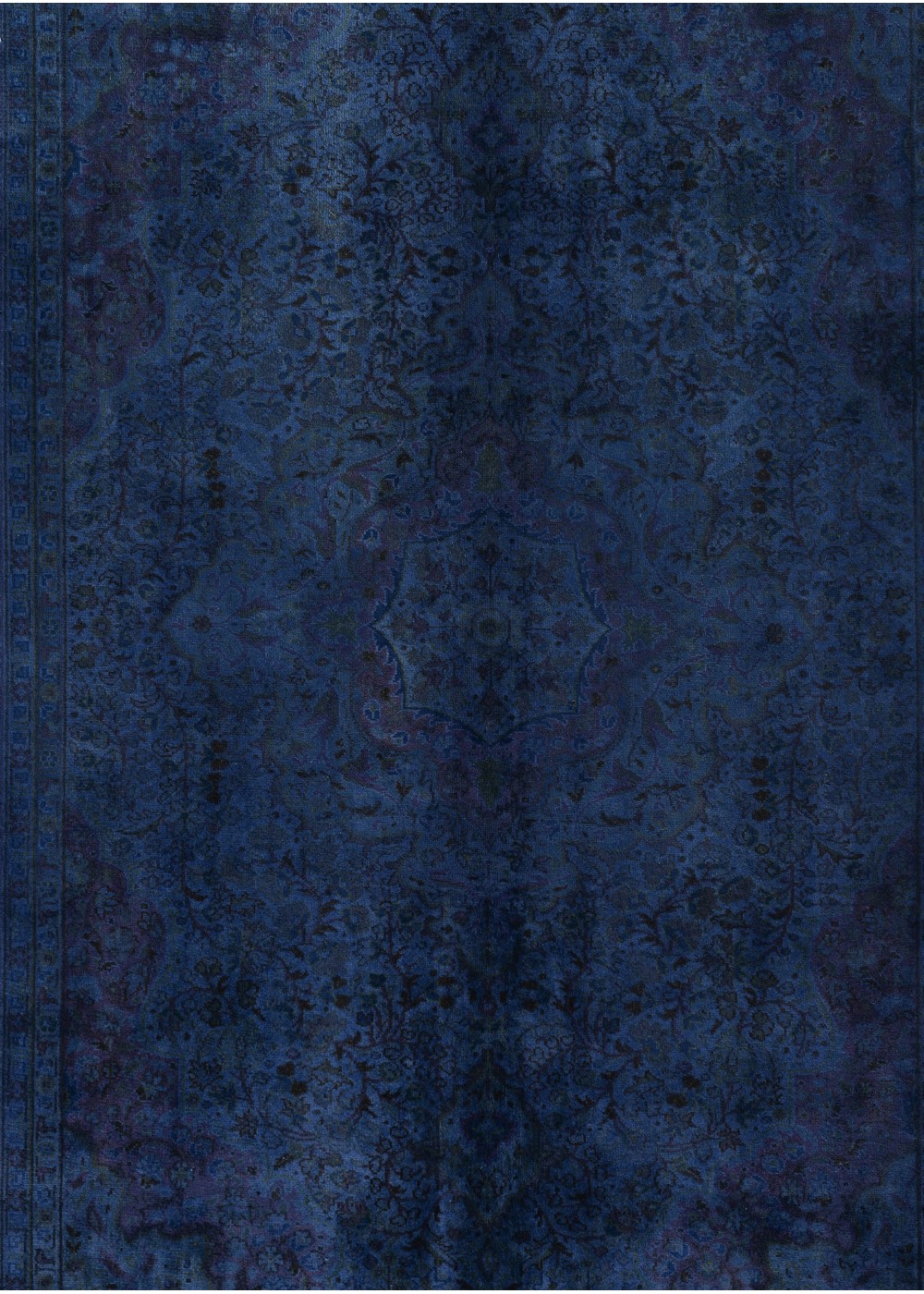 Eternal Maroon El Dokuma Yün 233x158 cm AND225150233X158368