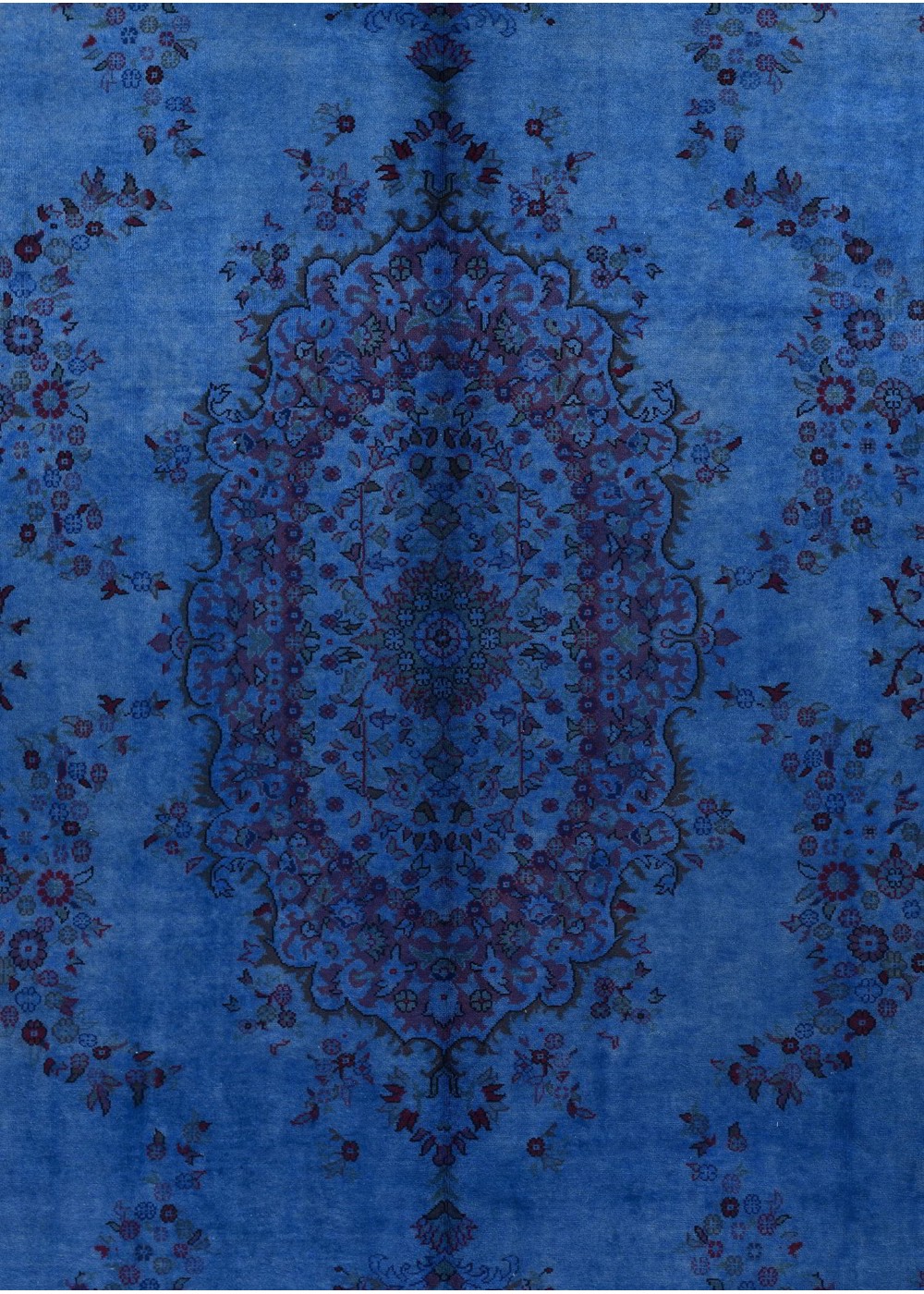Celestine El Dokuma Yün Halı 310x203 cm AND225101310x203629