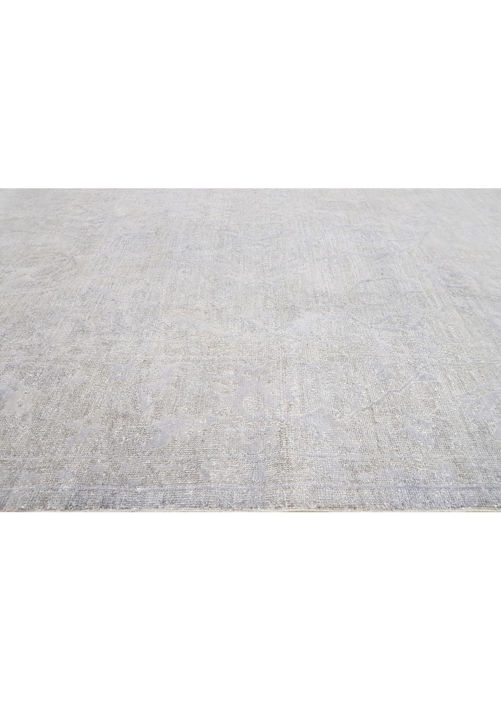Ashen Smoke El Dokuma Yün Halı 230x170 cm AND233053230X170391