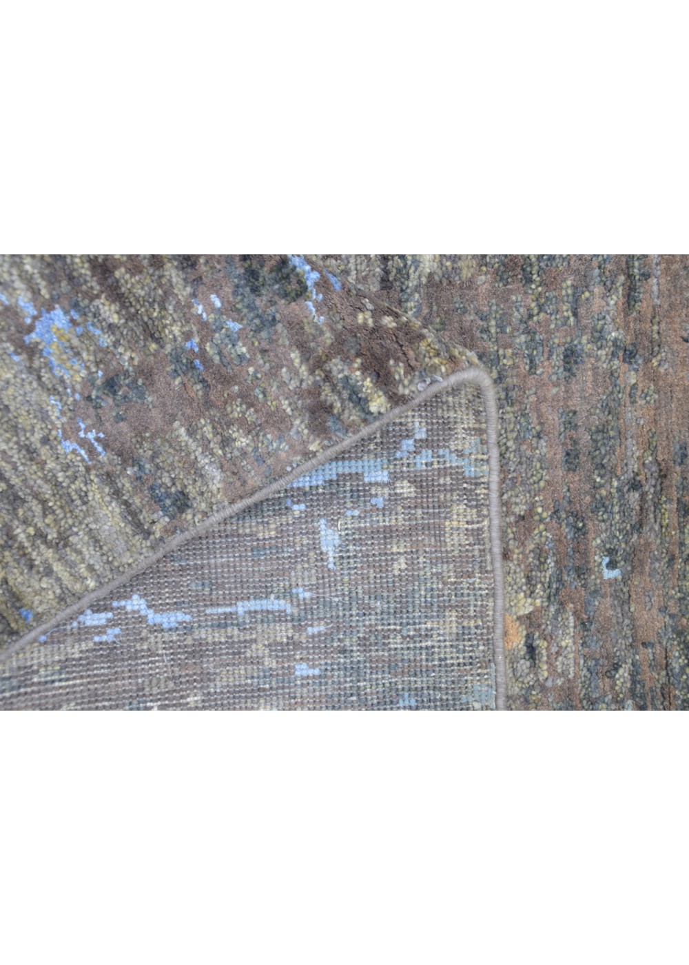 Tide El Dokuma Yün ve İpek Halı 170x122 cm AND236220170X122207
