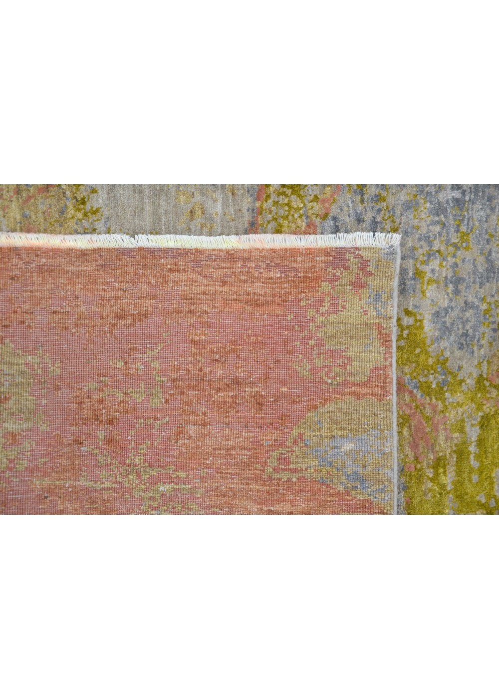 Vespera El Dokuma Yün ve İpek Halı 249x170 cm AND238039249X170423
