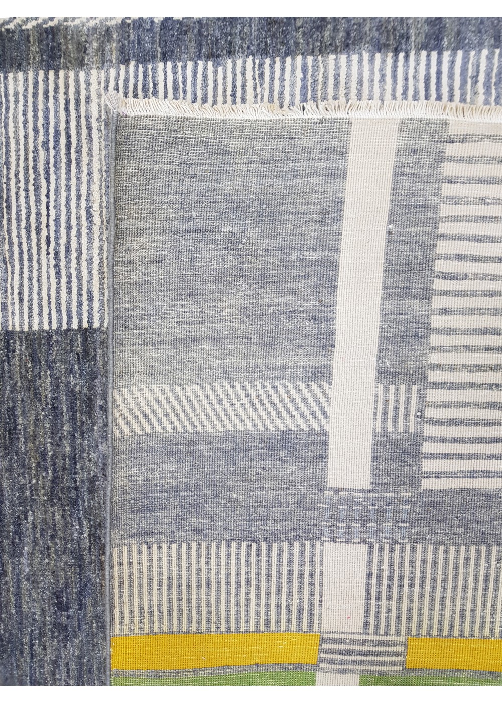 Essentia El Dokuma Yün ve İpek Halı 304x244 cm AND234035304X244742