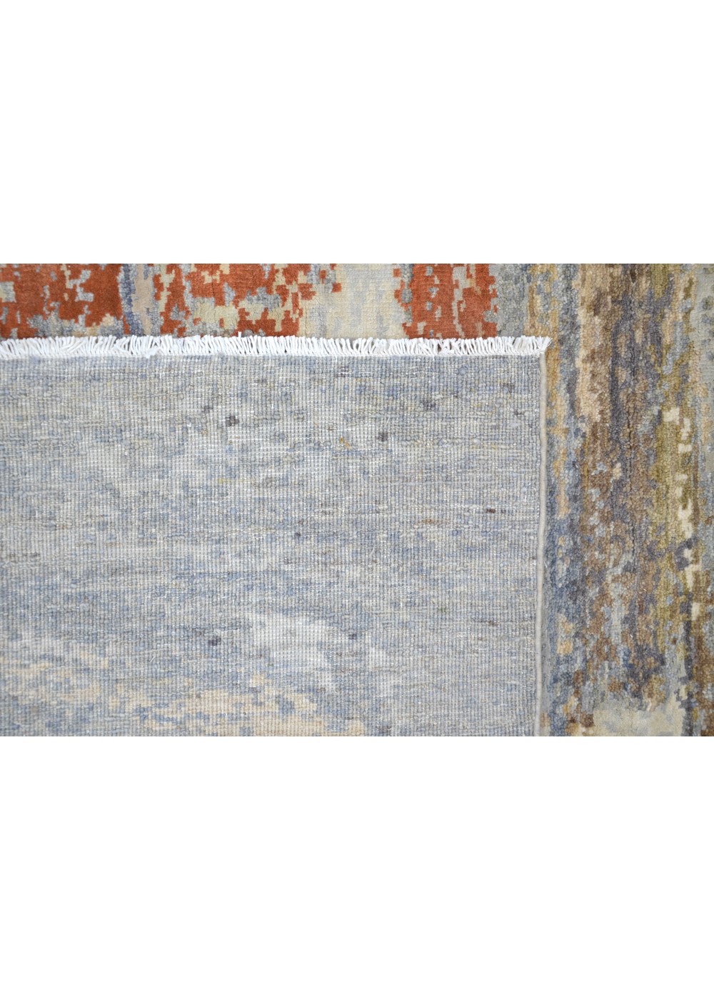 Sedona El Dokuma Yün Ve İpek Halı 247x170 cm AND238036247X170420