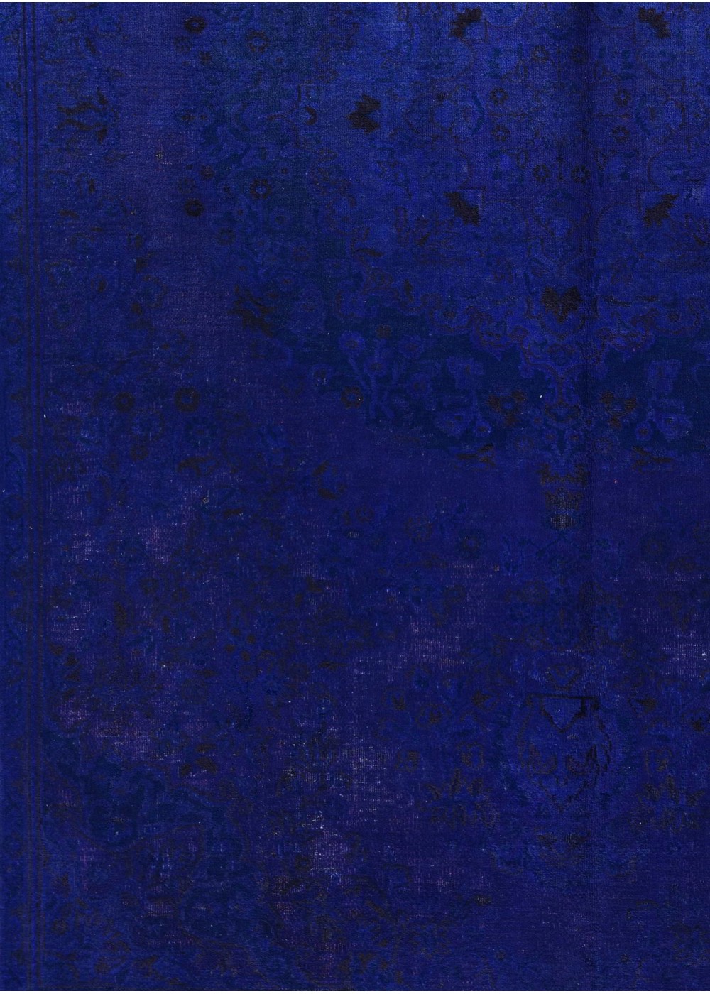 Midnight Mirage El Dokuma Yün Halı 279x204 cm AND225091279x204569