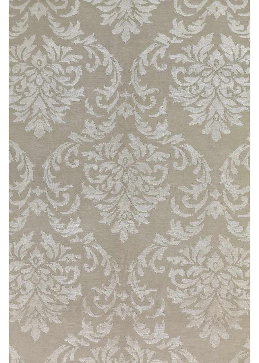 Eloria El Dokuma Yün ve İpek Halı 302x202 cm NPL101139302X20261