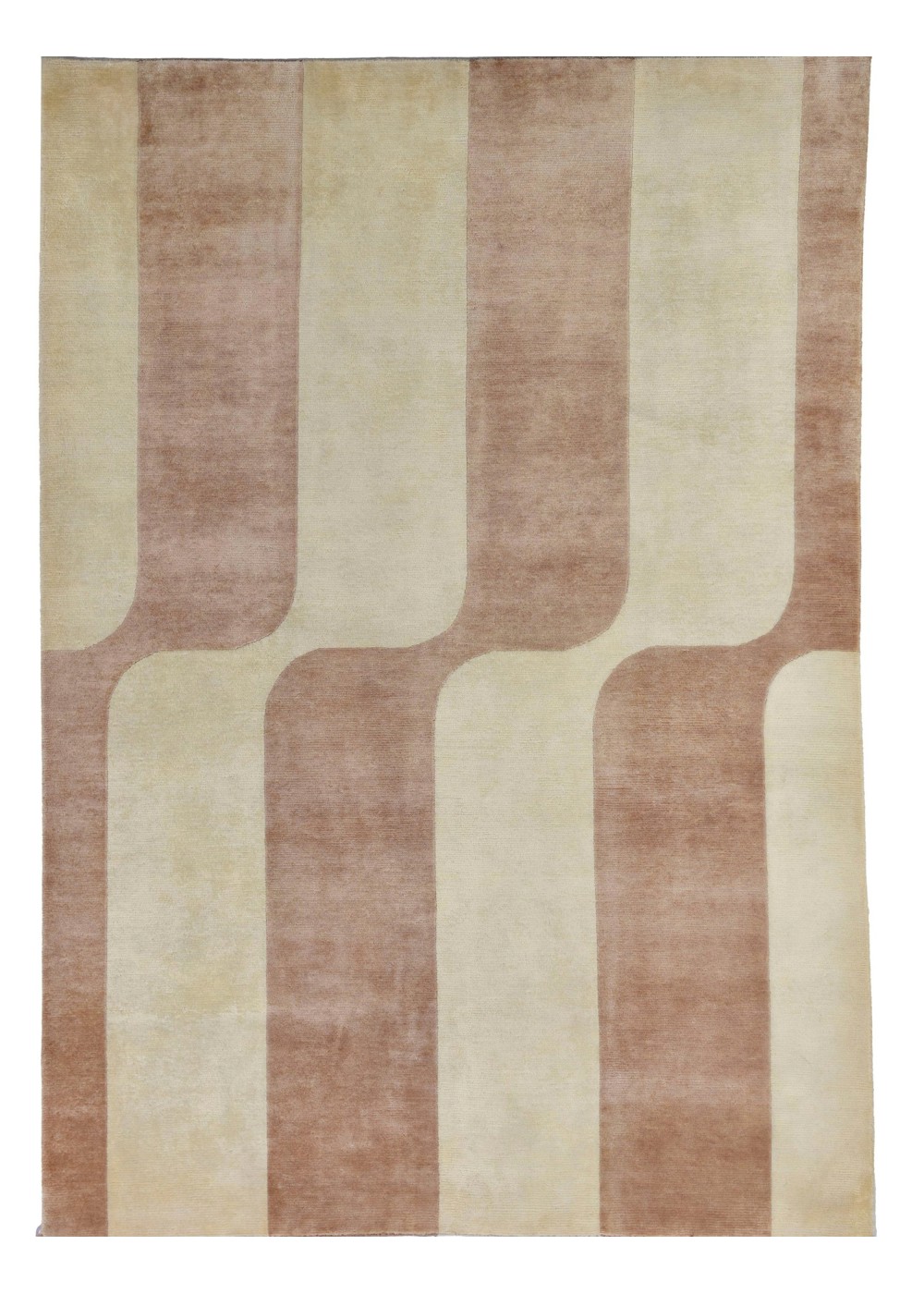 Serano El Dokuma Yün Halı 236x172 cm IND071245236X172406