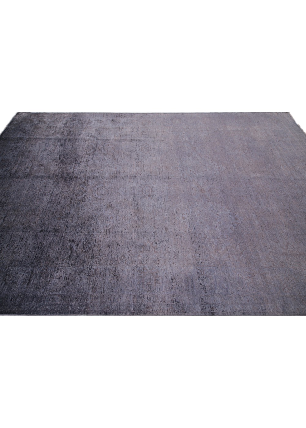 Slate Horizon El Dokuma Yün Halı 319x209 cm AND235071319X209667