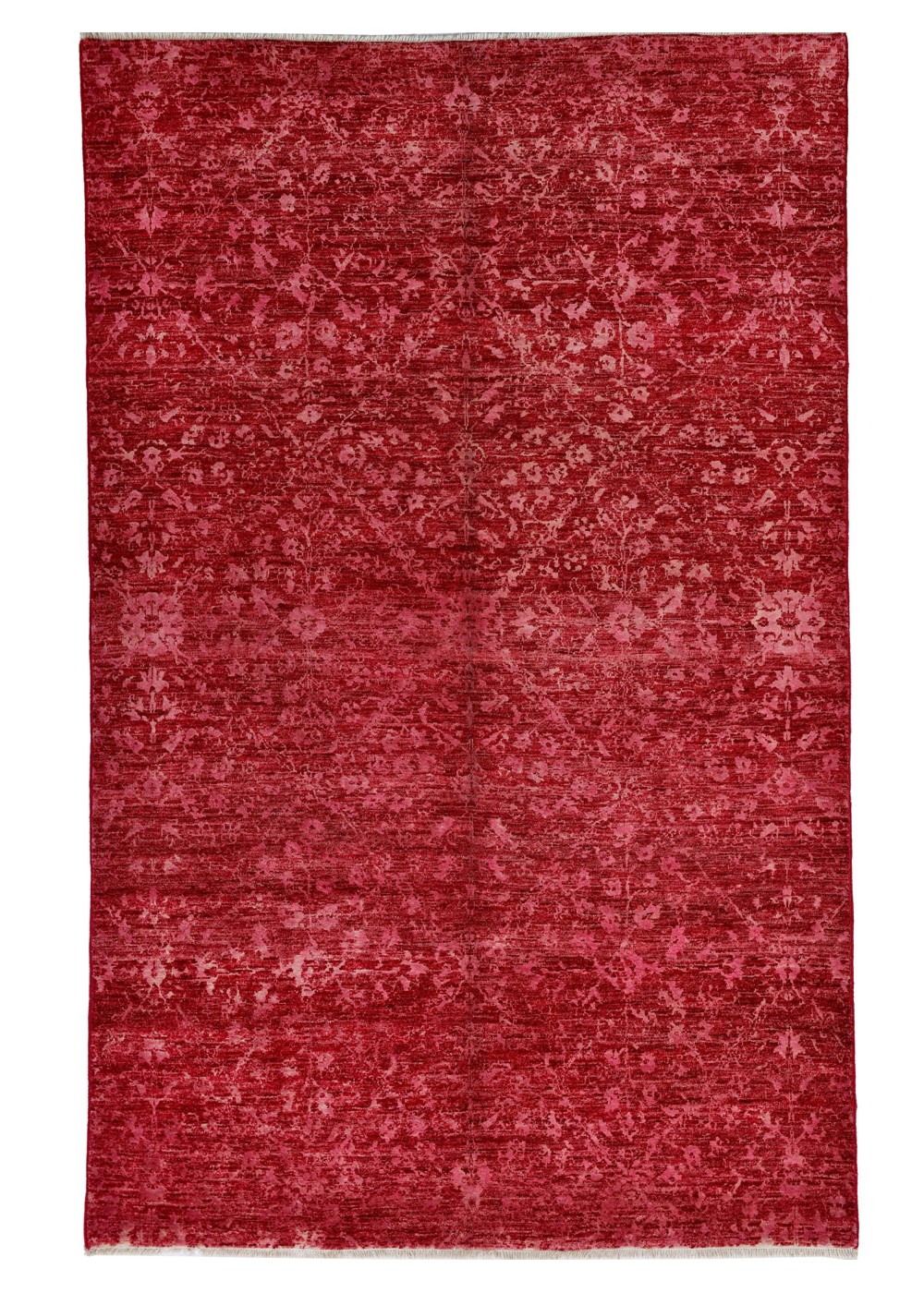 Crimora El Dokuma Yün ve İpek Halı 252x167 cm AND216023252X167421