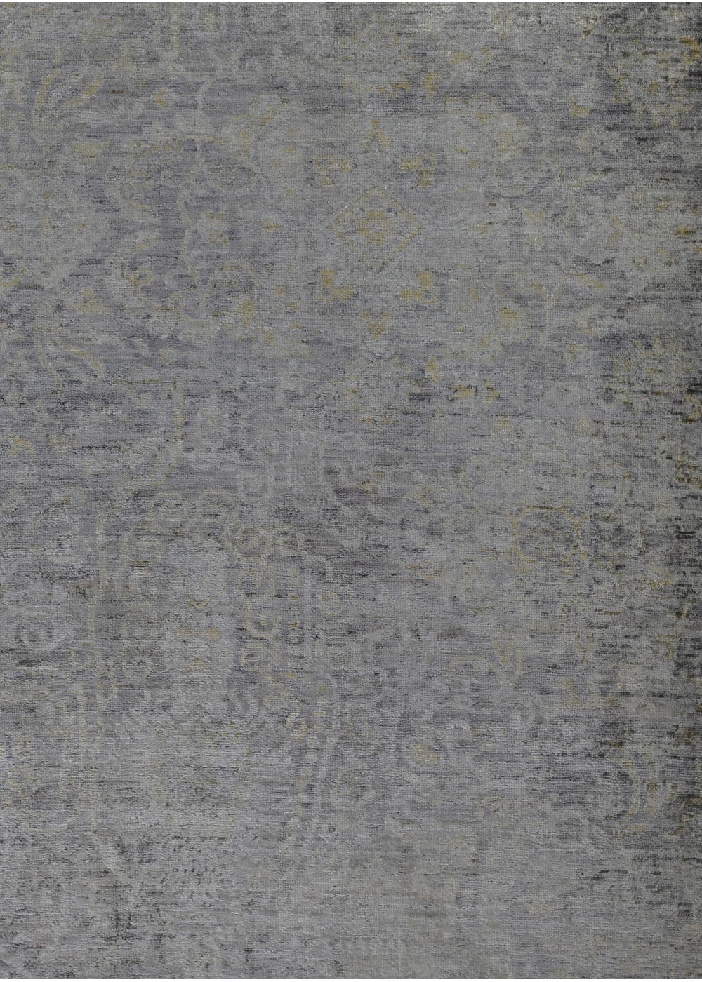 Graviel El Dokuma Yün Halı 169x176 cm AND232029169X176297