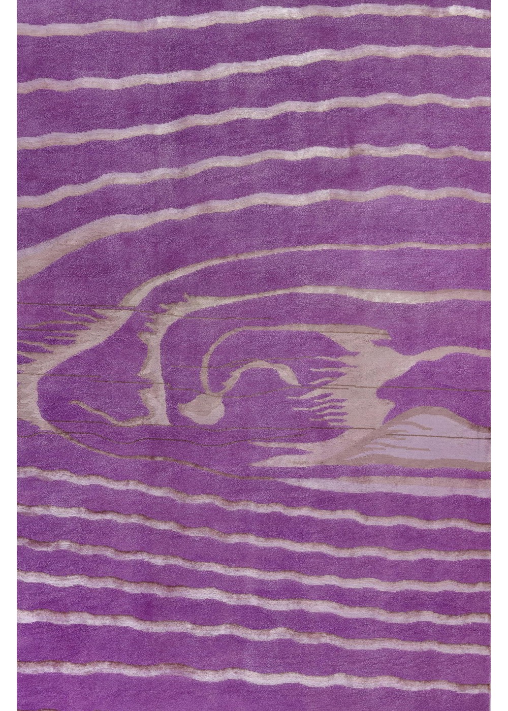 Lunora El Dokuma Yün ve İpek Halı 297x204 cm AND182090297X204606