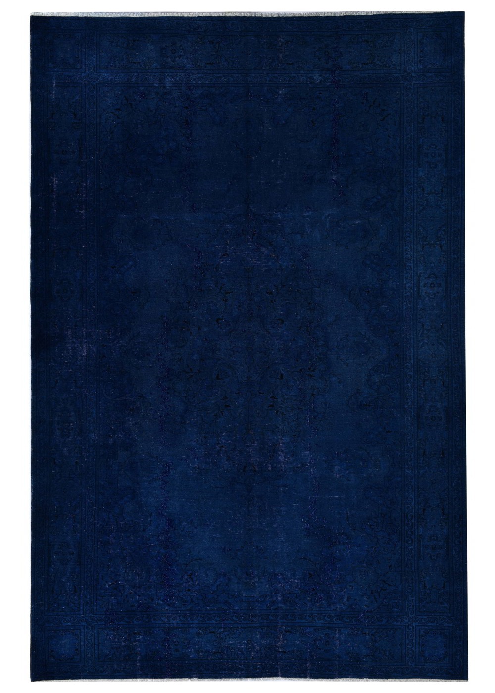 Midnight Iris El Dokuma Yün Halı 300x204 cm AND185220300X204612