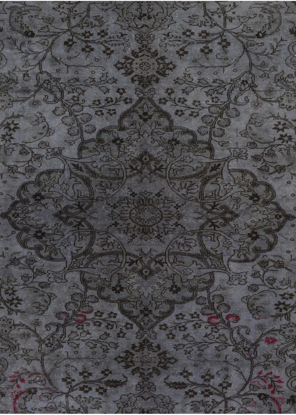 Ottoman Ash El Dokuma Yün Halı 293x201 cm AND186018293X201589