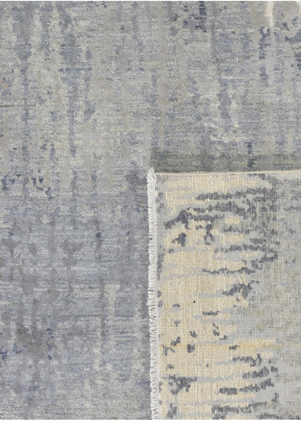 Selvayn El Dokuma Yün ve İpek Halı 307x245 cm AND236048307X245752