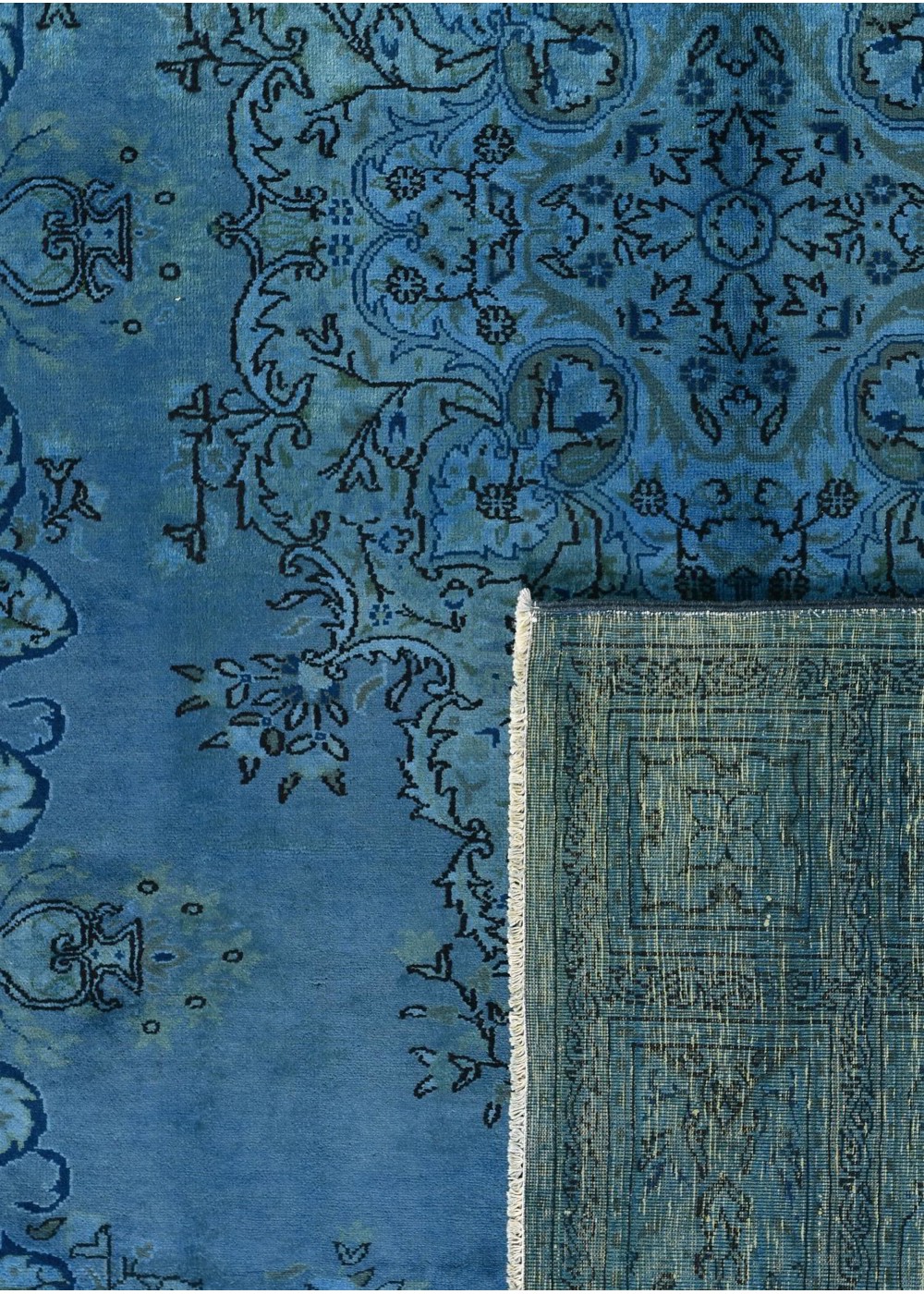 Azura El Dokuma Yün Halı 295x208 cm AND225061295x208614