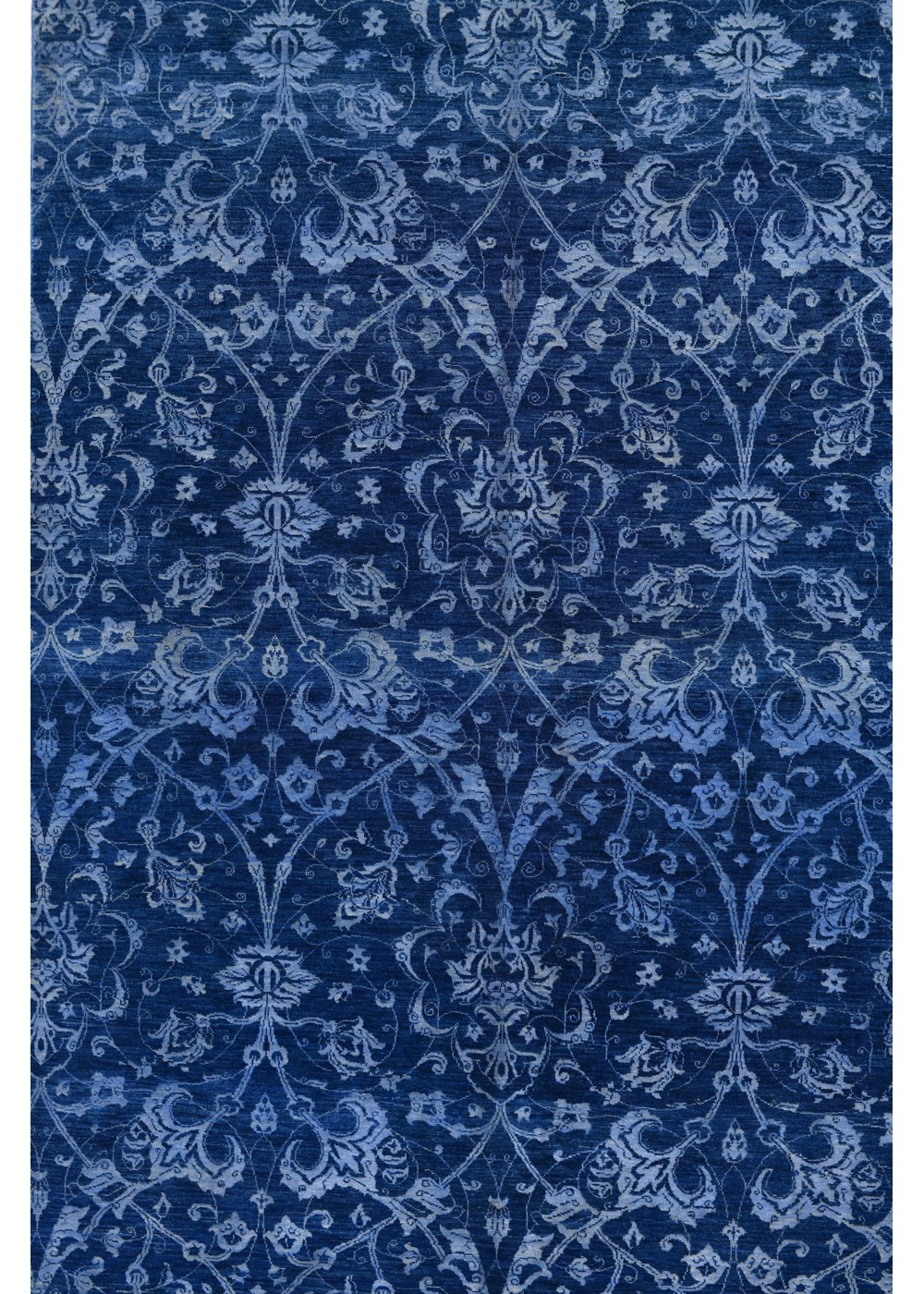 Noctura El Dokuma Yün ve İpek Halı 244x167 cm AND219049244X167407