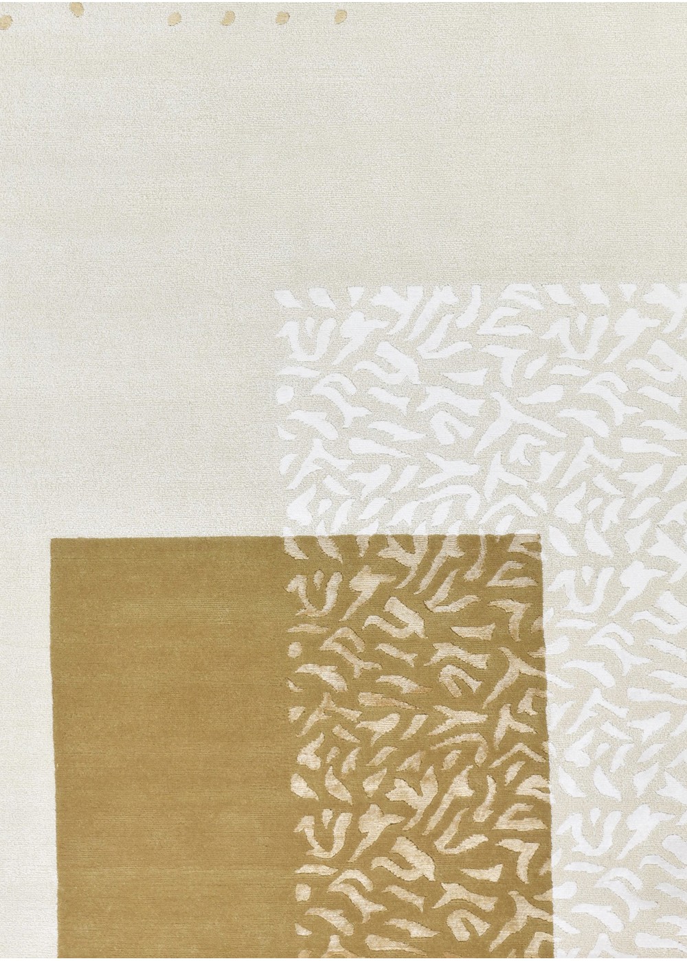 Serava El Dokuma Yün Halı 245x171 cm NPL091273245X171418