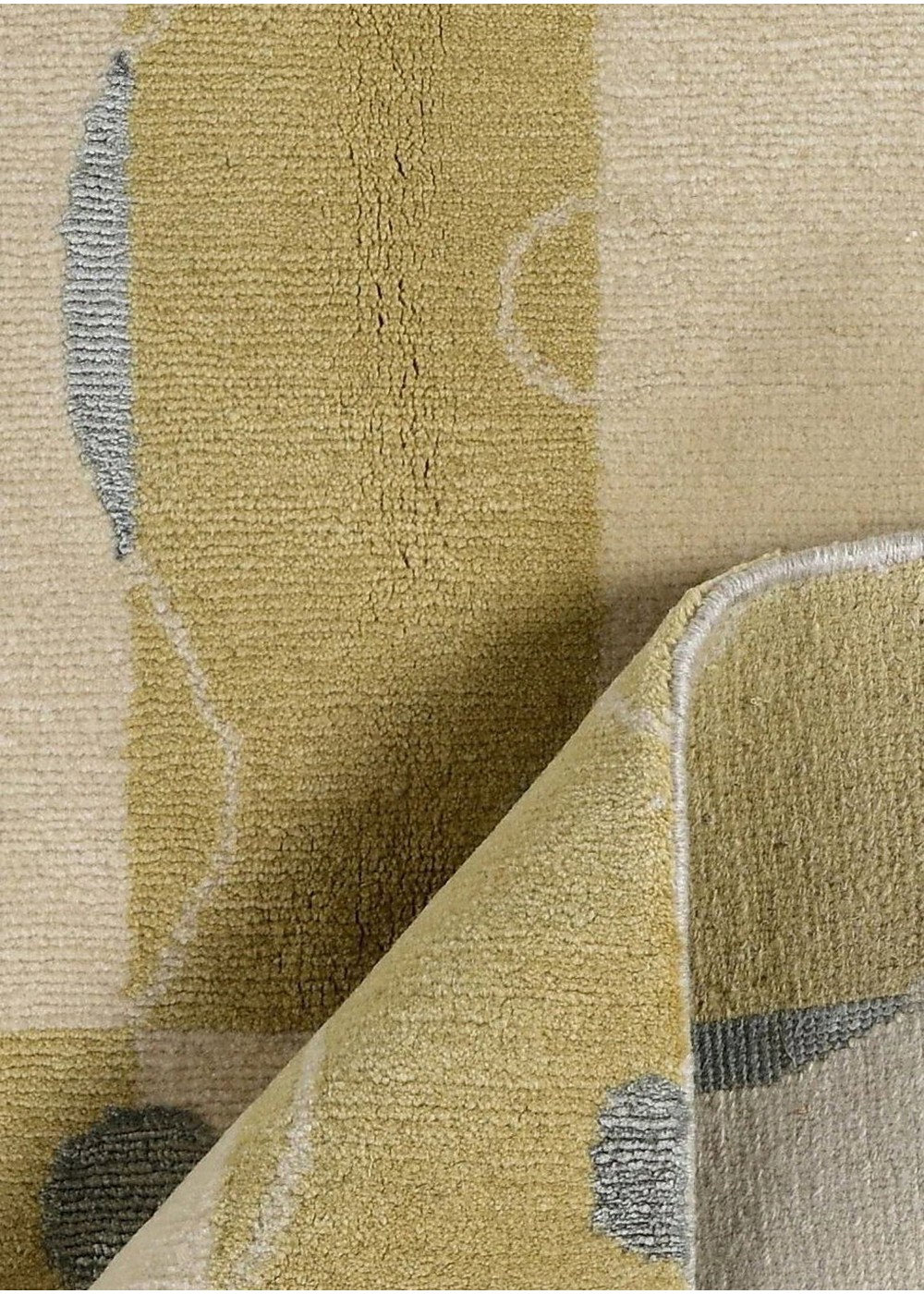 Modiva El Dokuma Yün Halı 150x85 cm NPL031038C150X85128