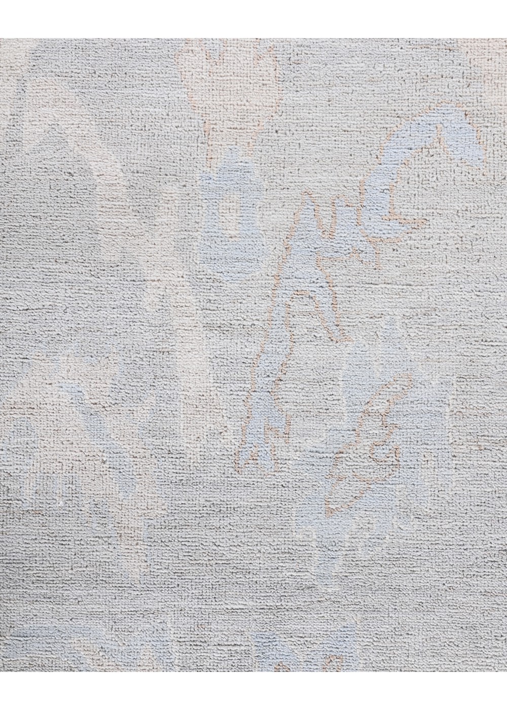 Calestine El Dokuma Yün ve İpek Halı 295x240 cm AND236040295X240708