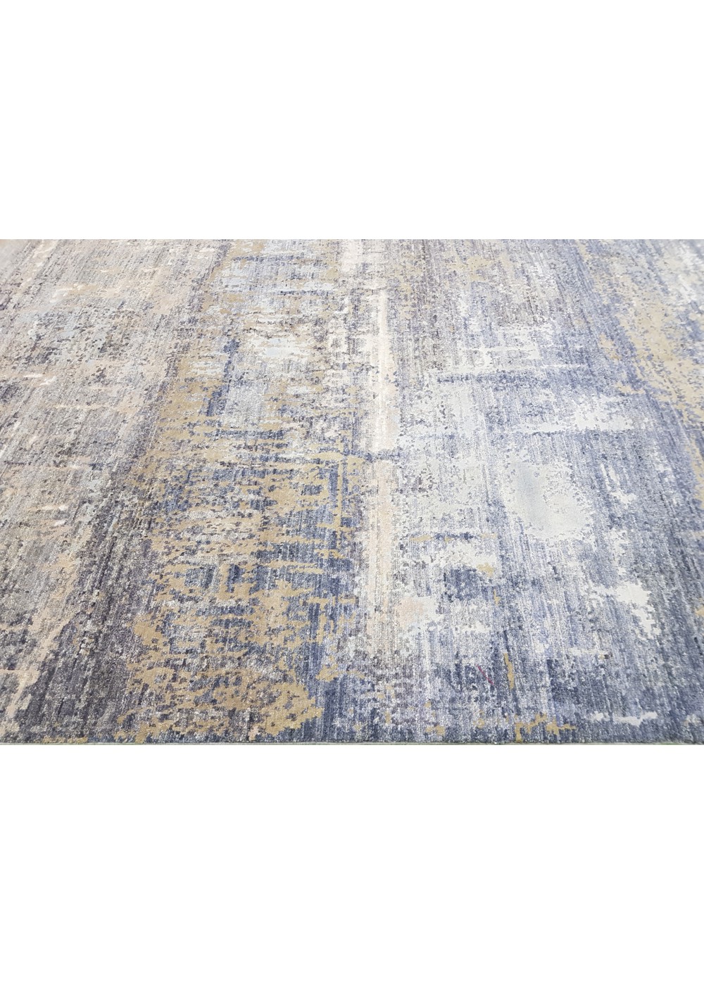 Velatura El Dokuma Yün ve İpek Halı 314x246 cm AND234033314X246772