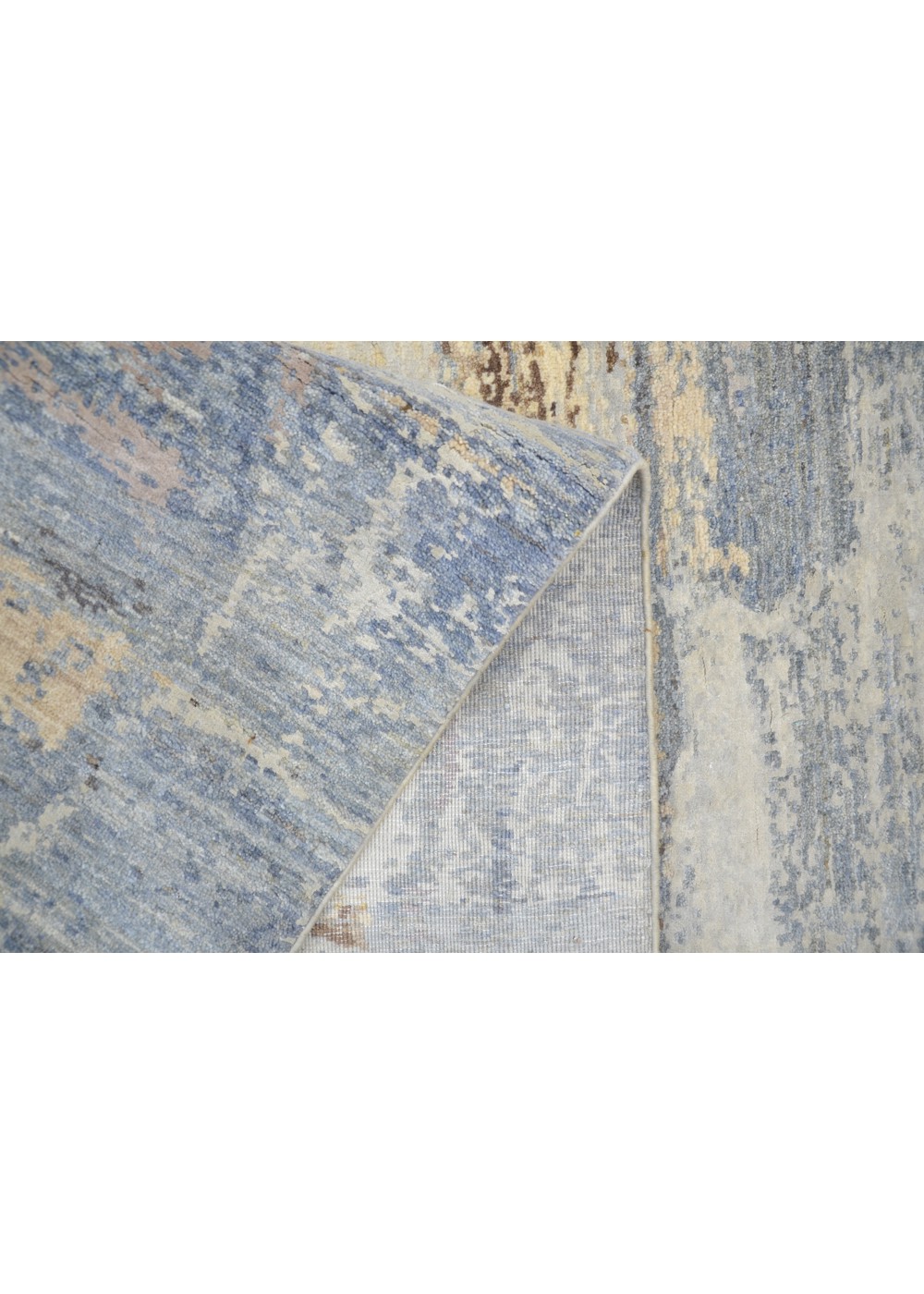 Sedona El Dokuma Yün Ve İpek Halı 307x246 cm AND238118307X246755