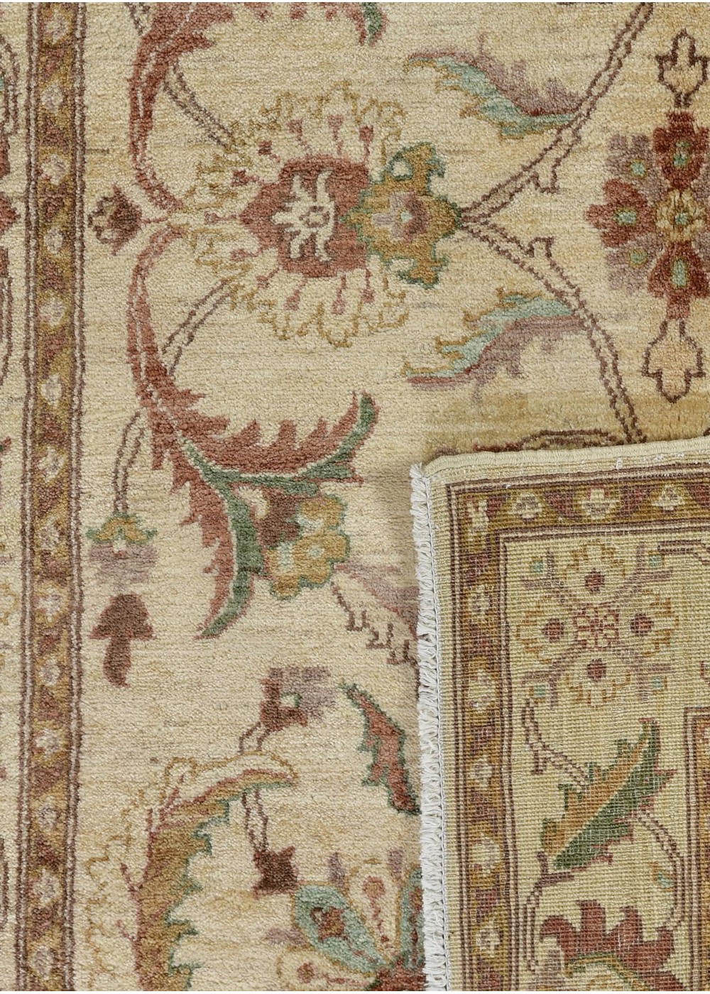Florentia El Dokuma Yün Halı 178x121 cm AND152098178X121215