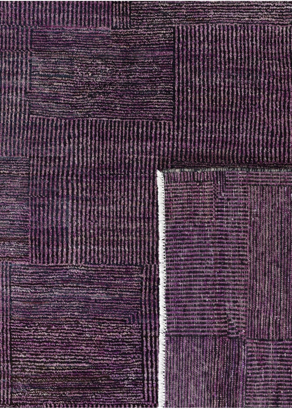 Virell El Dokuma Yün Halı 250x176 cm AND208009B250X17644