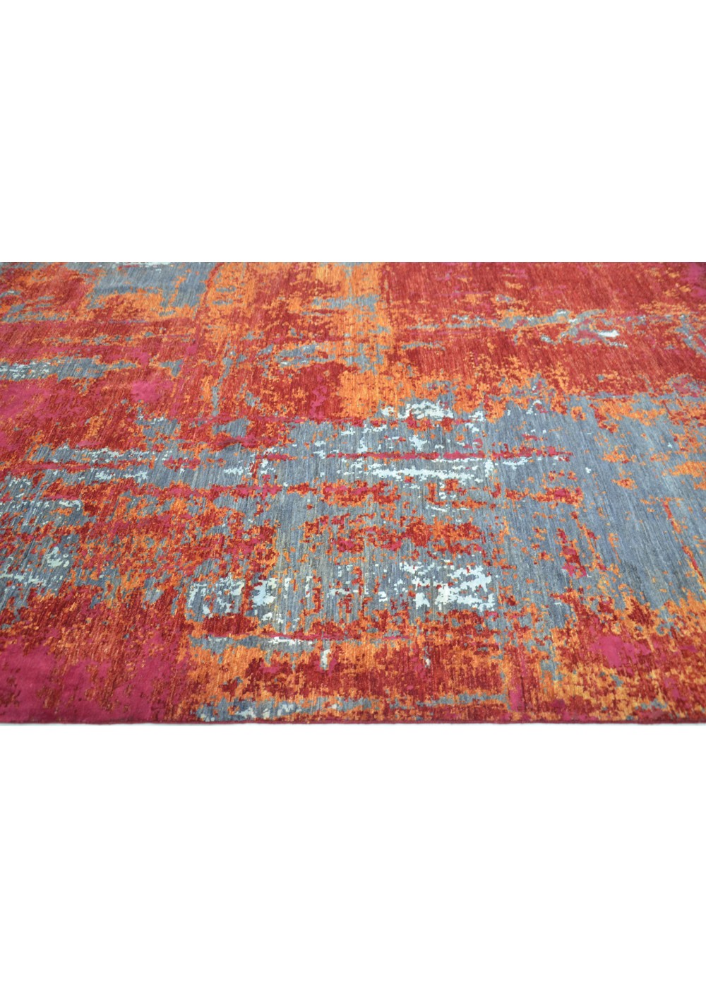 Amber Glow El Dokuma Yün ve İpek Halı 290x246 cm AND237169290X246713