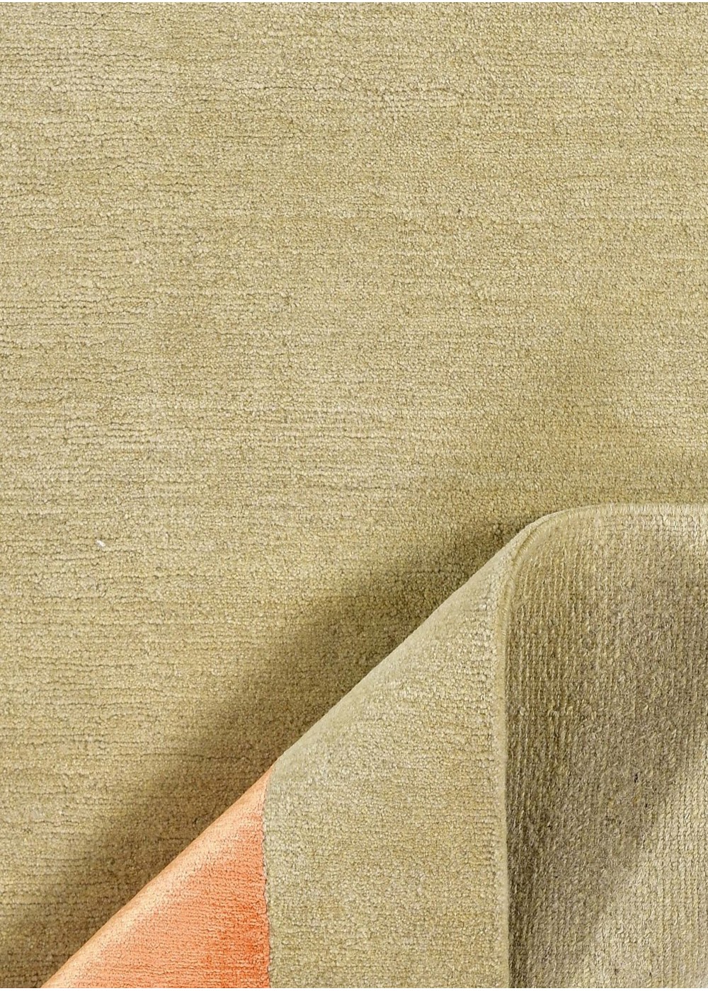 Colora El Dokuma Yün ve İpek Halı 241x174 cm NPL021245241X174419