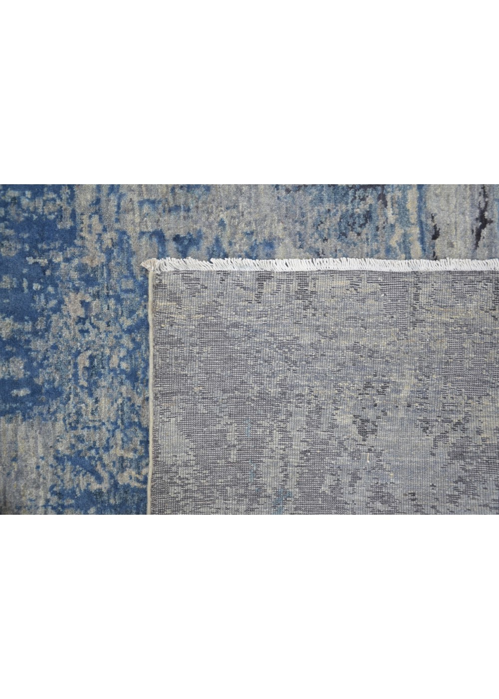 Varmer El Dokuma Yün ve İpek Halı 306x247 cm AND236013306X247756