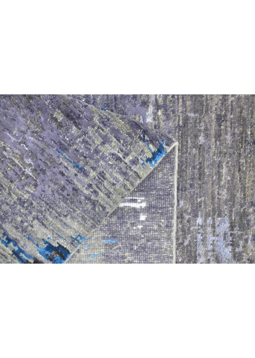 Avantia El Dokuma Yün ve İpek Halı 300x201 cm AND236261300X201603