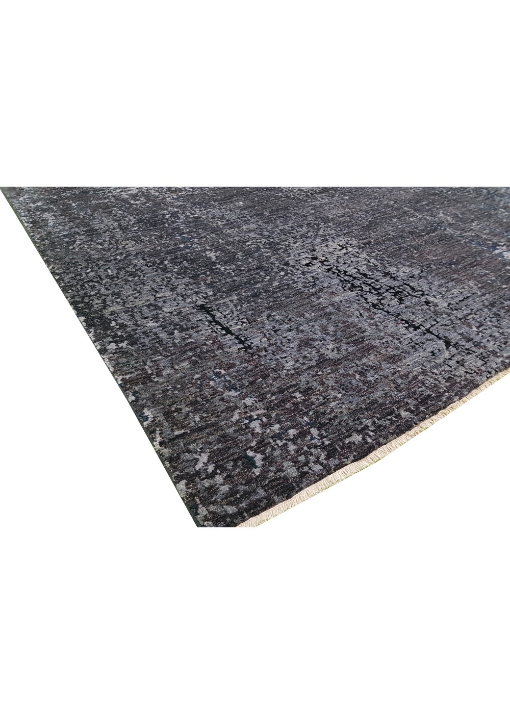 Nocturne El Dokuma Yün ve İpek Halı 302x202 cm AND234029302X202610