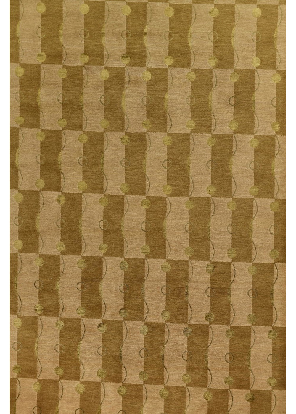 Oscara El Dokuma Yün Halı 277x187 cm NPL021160277X187518