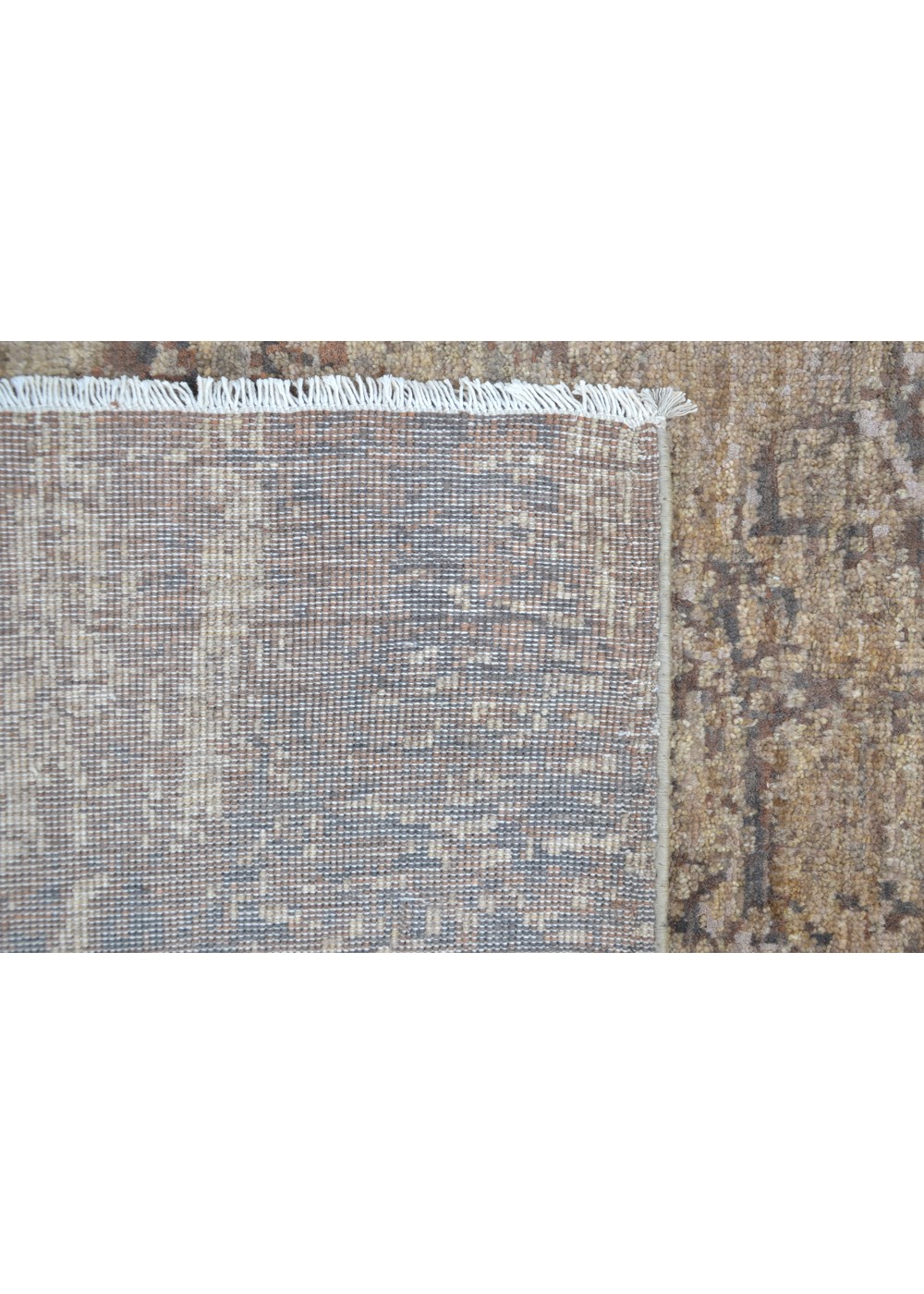 Marblea El Dokuma Yün ve İpek Halı 245x164 cm AND238038245X164422