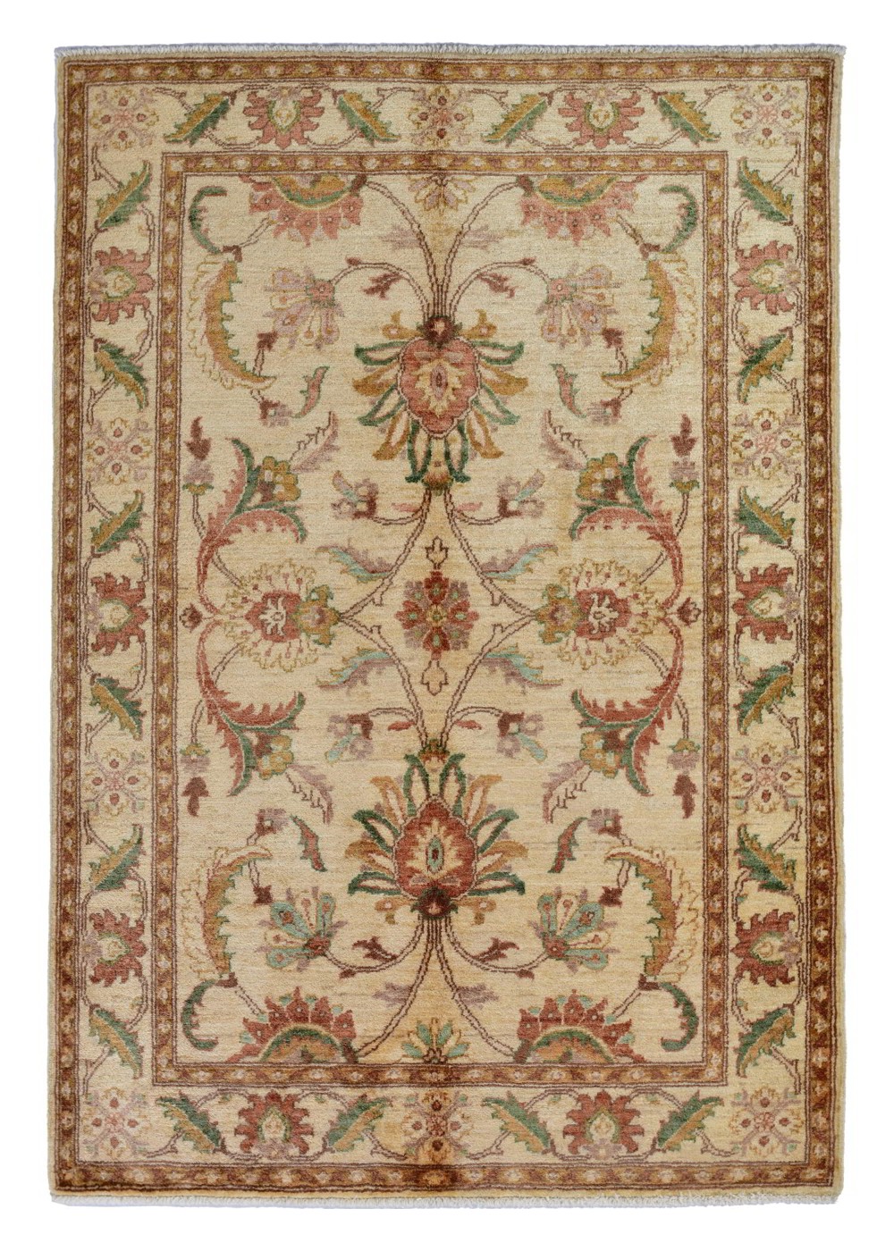 Florentia El Dokuma Yün Halı 178x121 cm AND152098178X121215