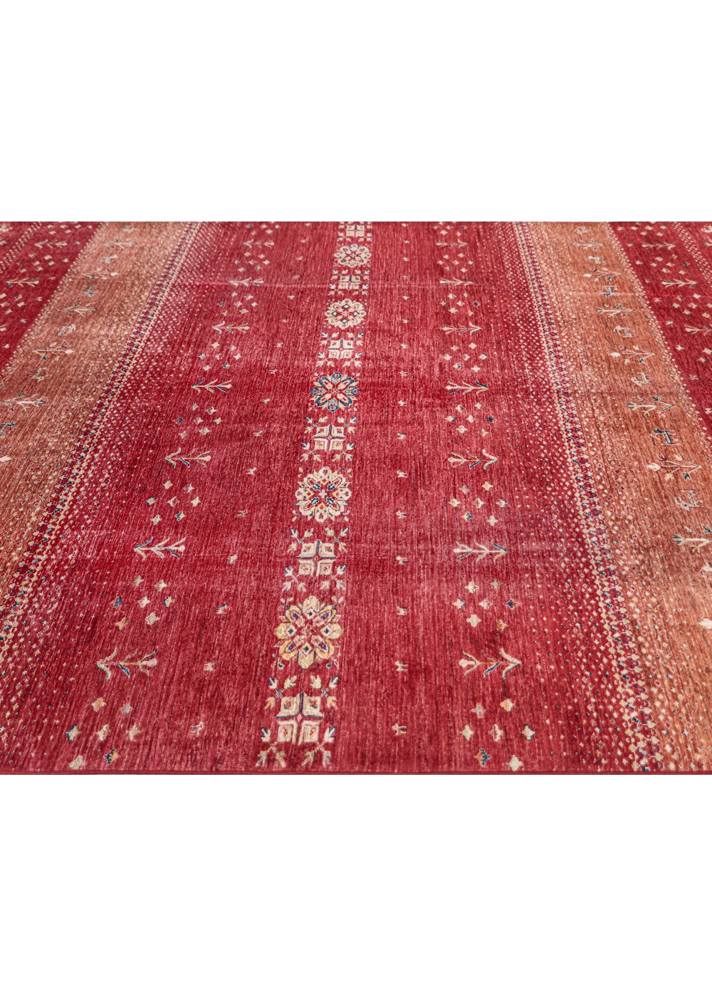 Threadscape El Dokuma Yün ve İpek Halı 297x211 cm AND237069297X211627