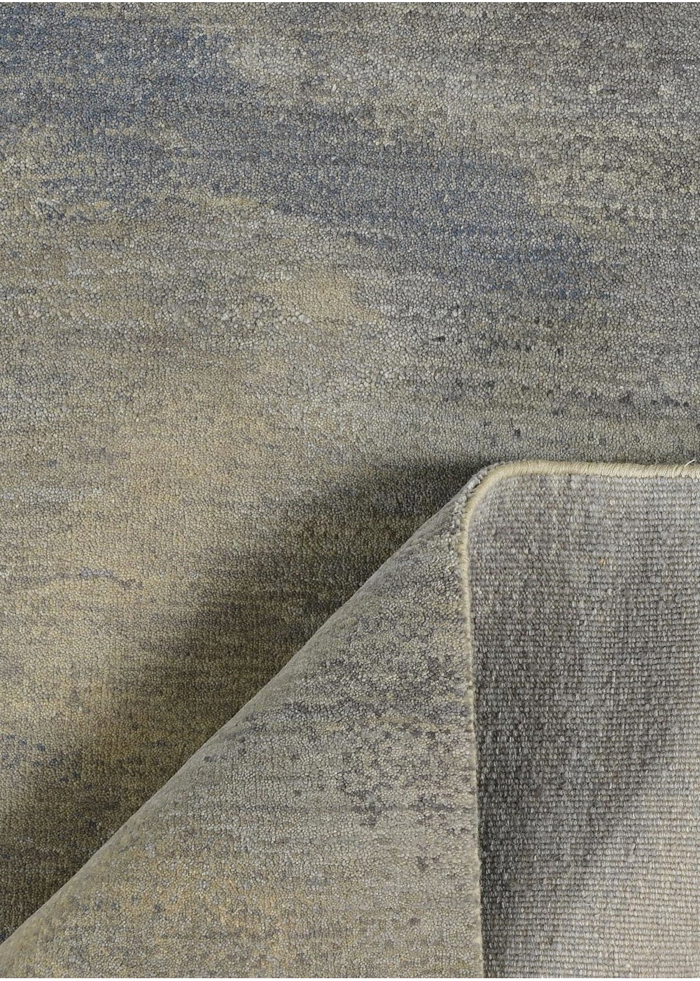 Aurenza El Dokuma Yün Halı 286x245 cm DSG141002286X245701