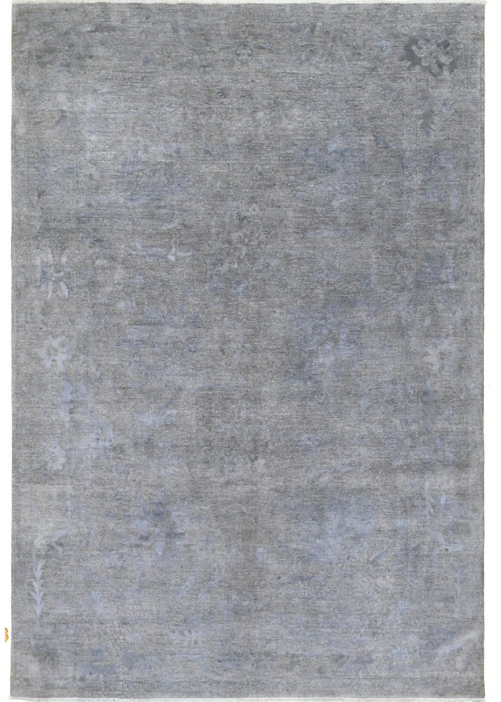Fern Whisper El Dokuma Yün Halı 287x192 cm AND233125287X192551