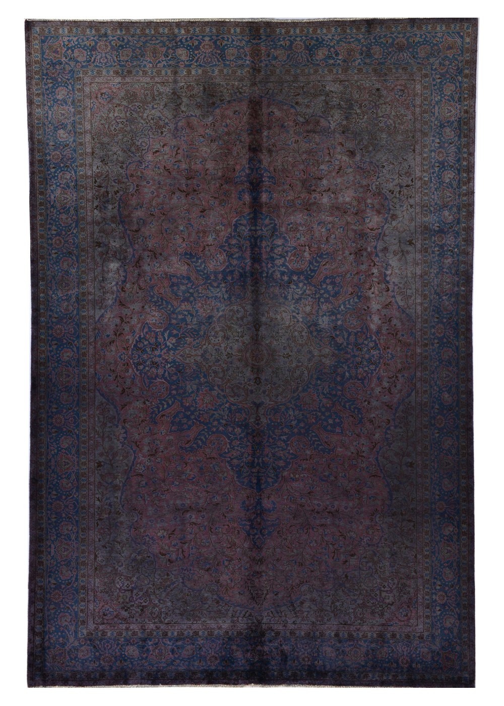 Majestic Amethyst El Dokuma Yün 288x198 cm AND225071288X19857