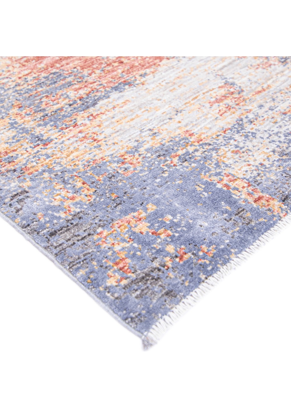 Skyline El Dokuma Yün ve İpek Halı 240x166 cm AND236243240X166398