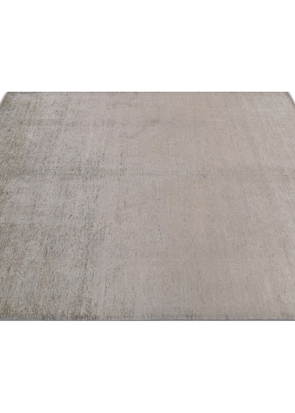 Mocha Dust El Dokuma Yün Halı 241x165 cm AND237094241X165398