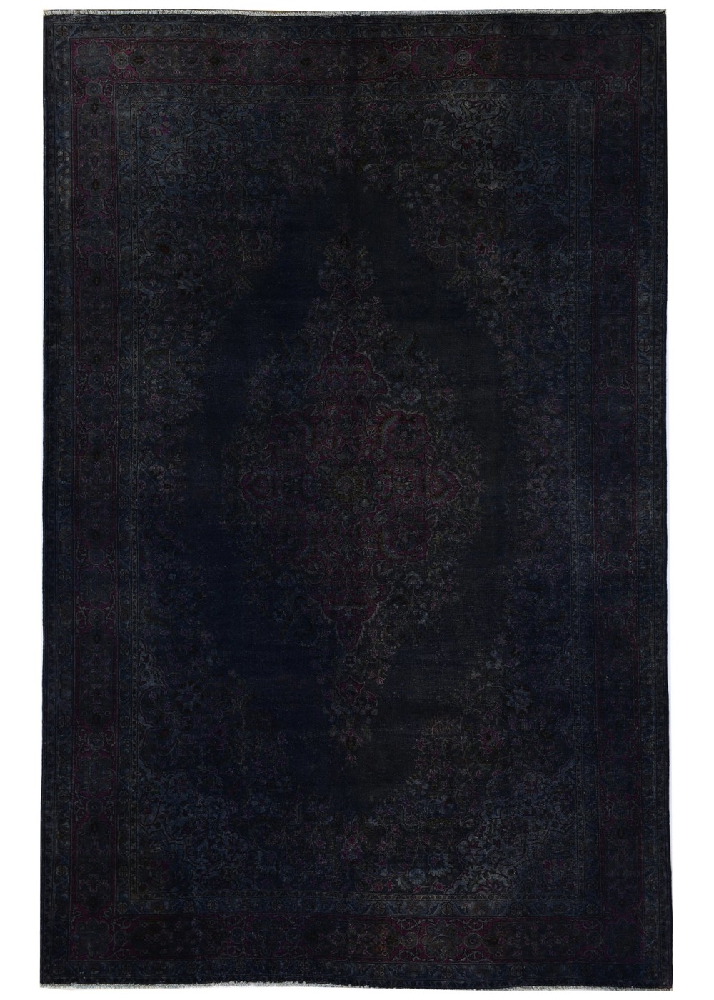 Nocturne Heritage El Dokuma Yün 316x210 cm AND225074316X210664