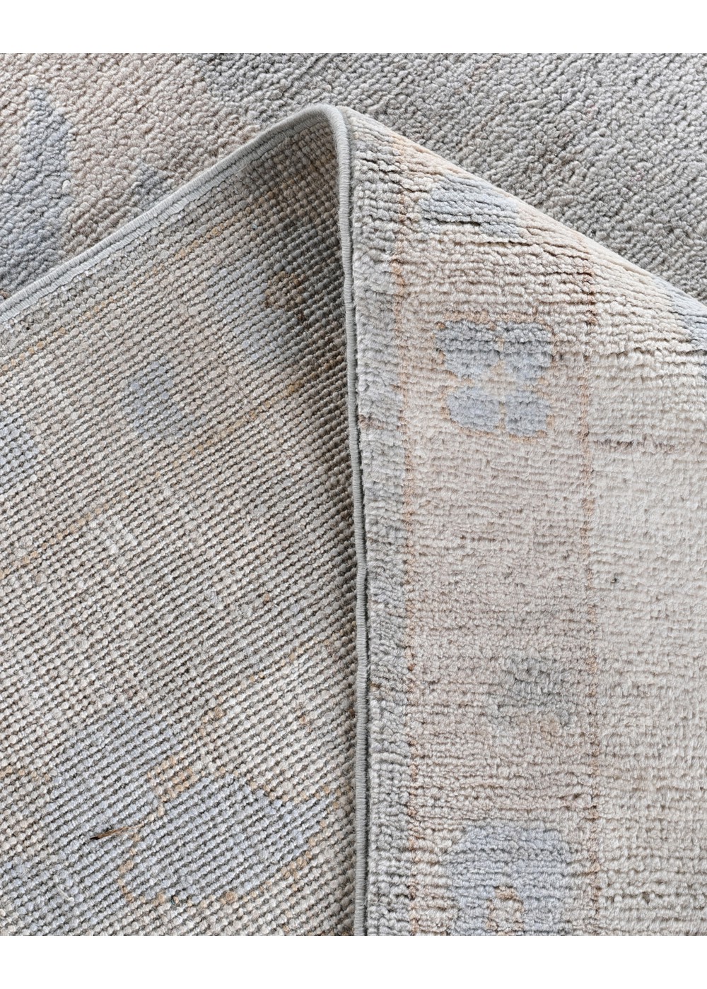 Calestine El Dokuma Yün ve İpek Halı 295x240 cm AND236040295X240708