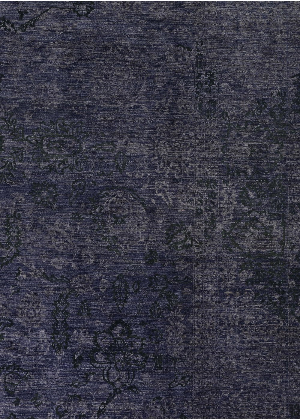 Duskveil El Dokuma Yün ve İpek Halı 310x241 cm AND221099310X241747